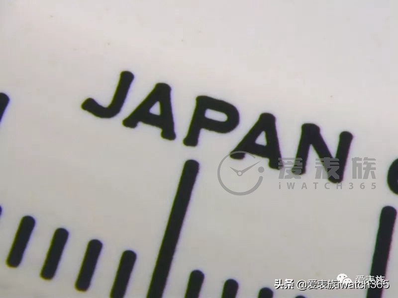 5千元到手的珐琅表做工几何？显微镜下的精工Seiko鸡尾酒