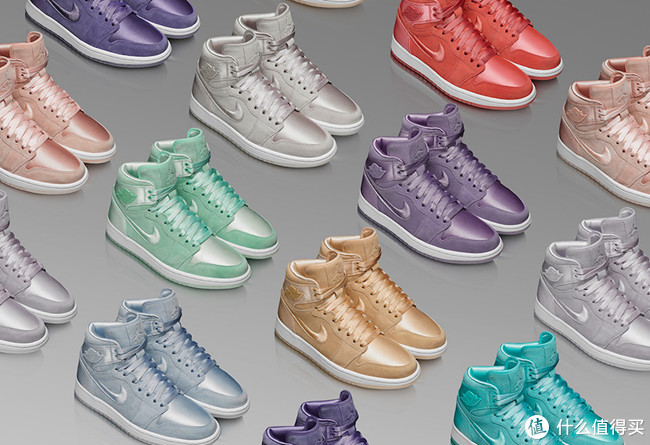 nike粉色球鞋推荐2024年,年货大作战好物