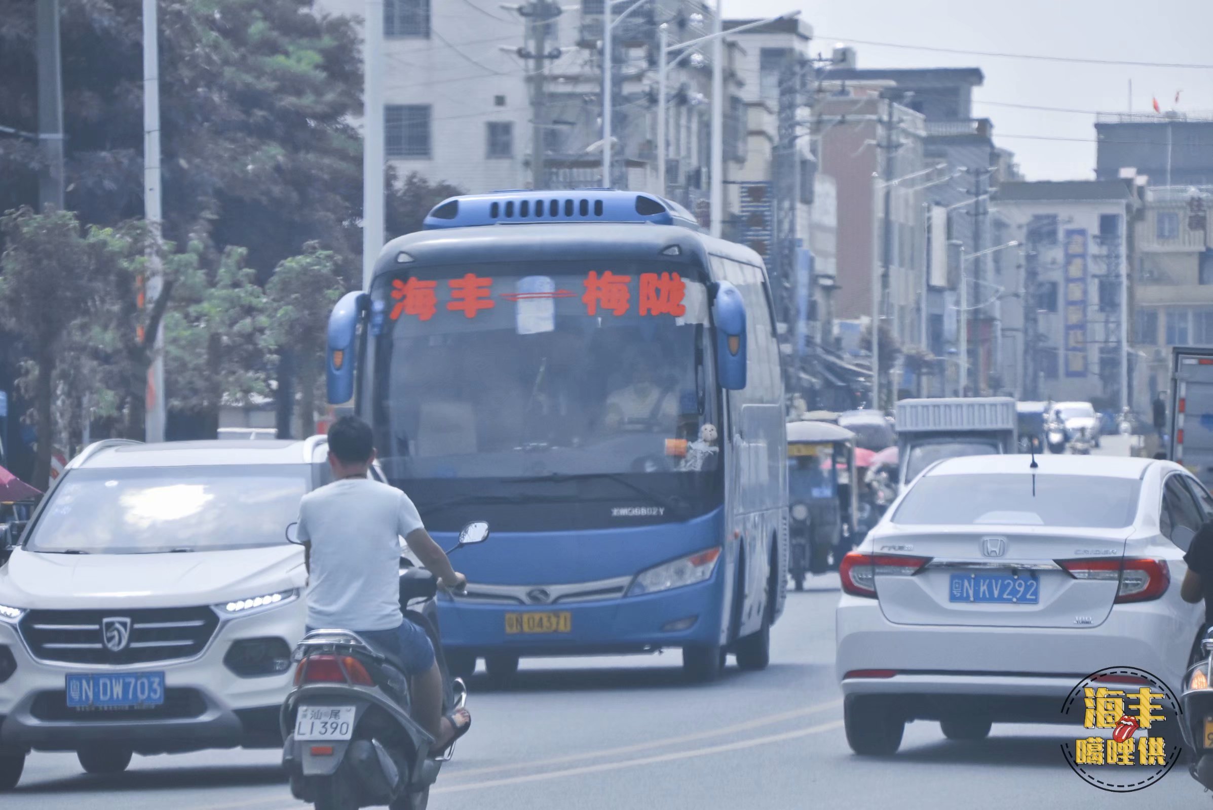 首饰之都梅陇,被称为陶瓷之都的是哪个城市