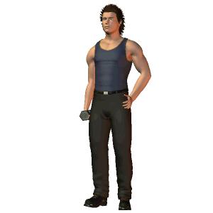 站姿哑铃练背肌最好的8个动作,练习哑铃的正确姿势家常做法