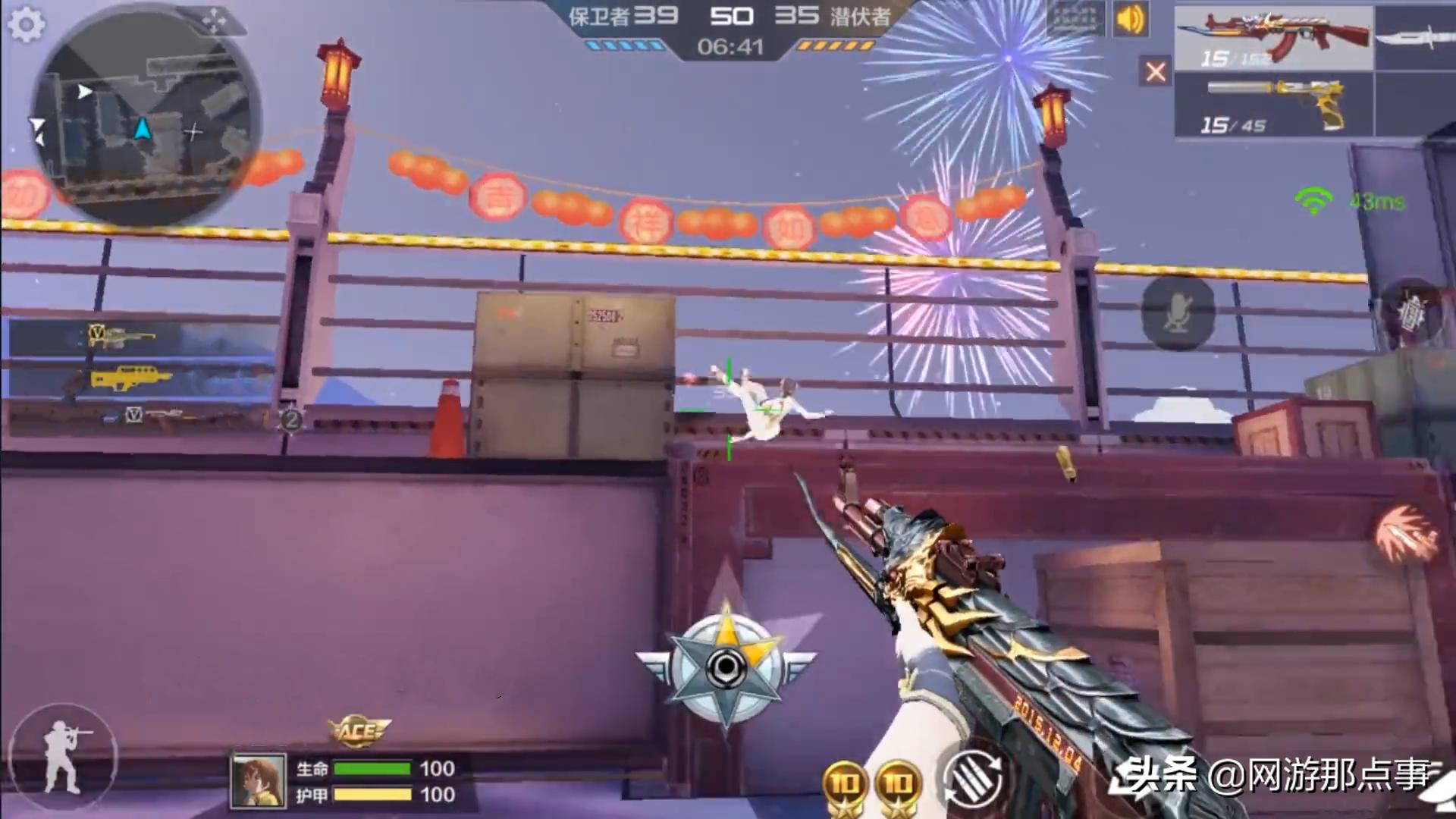 穿越火线cf游戏有m14手枪吗,穿越火线cf游戏大全