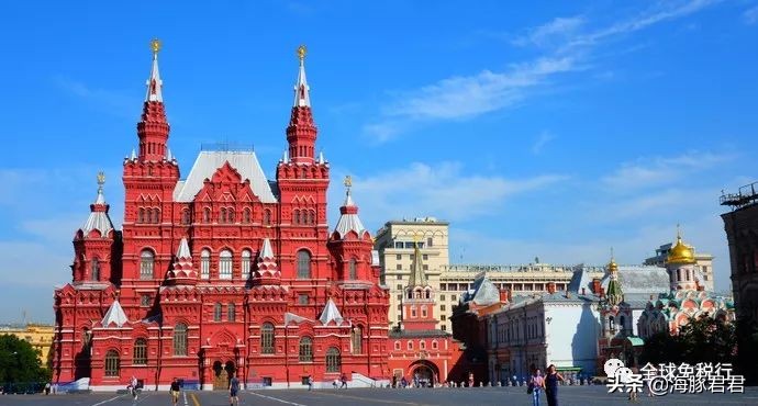 白俄罗斯奢侈品购物攻略,俄罗斯旅游攻略和费用冬季