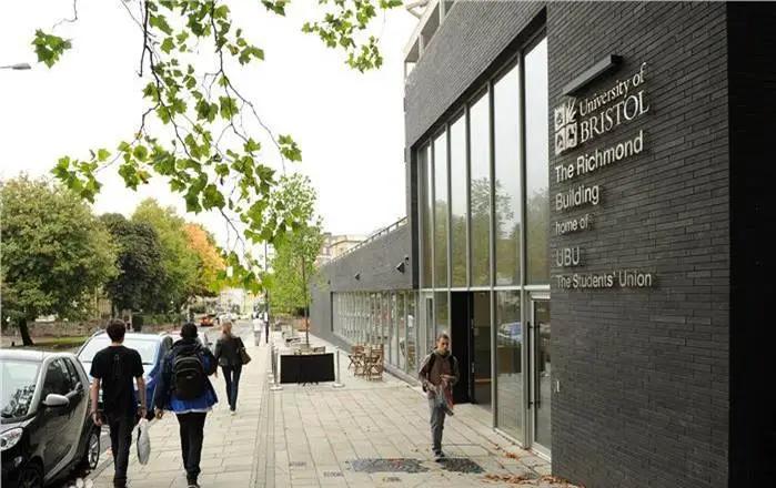 介绍一下布里斯托大学,布里斯托大学就读体验