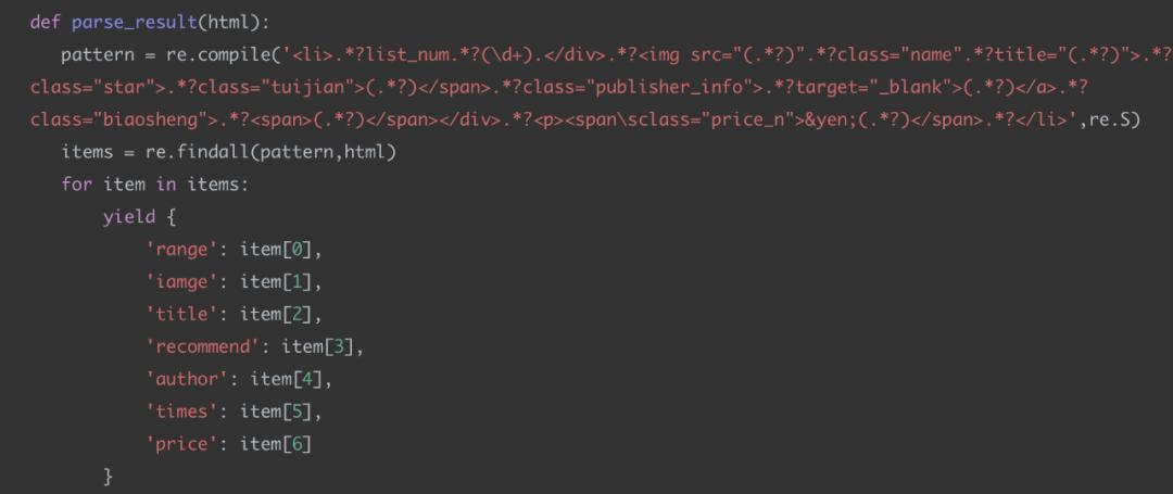 看完还不会「正则表达式」你打我