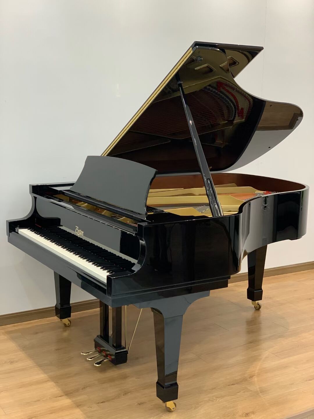 钢琴德国品牌有哪些 (德国钢琴品牌)