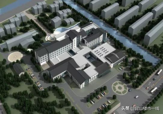 昆山天鹅路北侧黄浦江路西侧规划,昆山2020年规划线路图