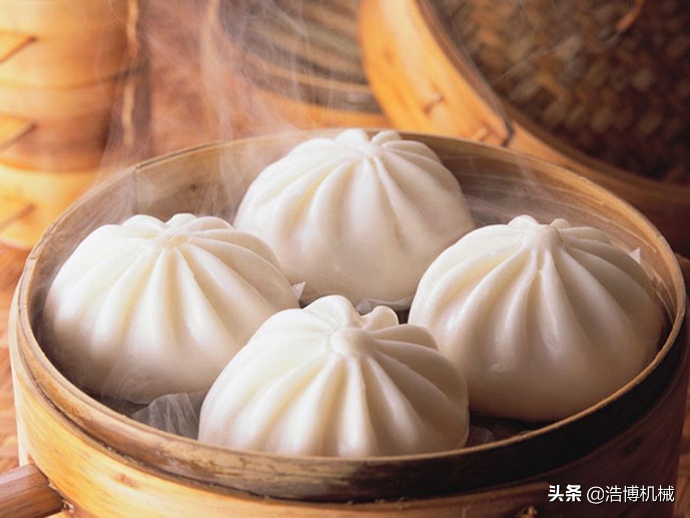 仿手工饺子皮机调试教程,自制饺子皮机械设备