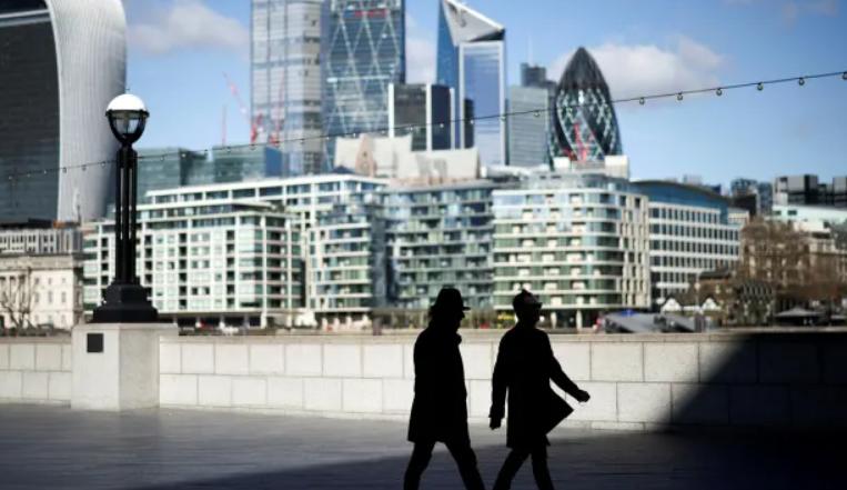 英国伦敦股票交易市场,伦敦掌握世界股票命脉