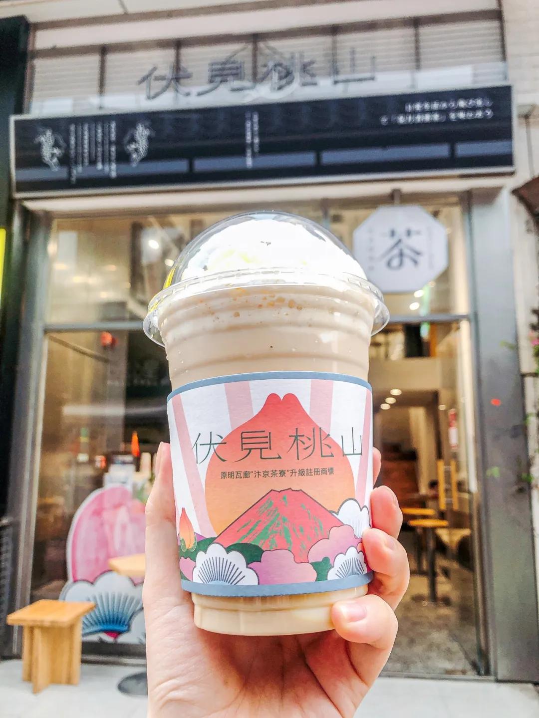 各大奶茶店奶茶隐藏菜单,最好喝的奶茶隐藏菜单