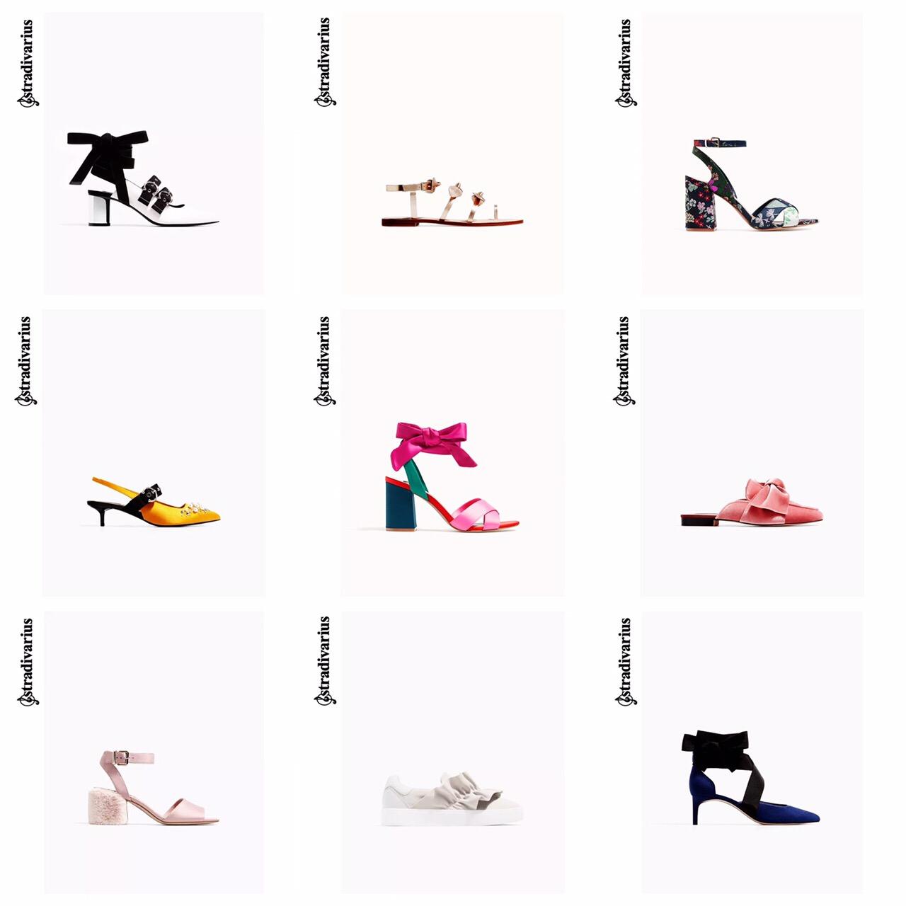 好看的小众美鞋店,美鞋推荐小白鞋