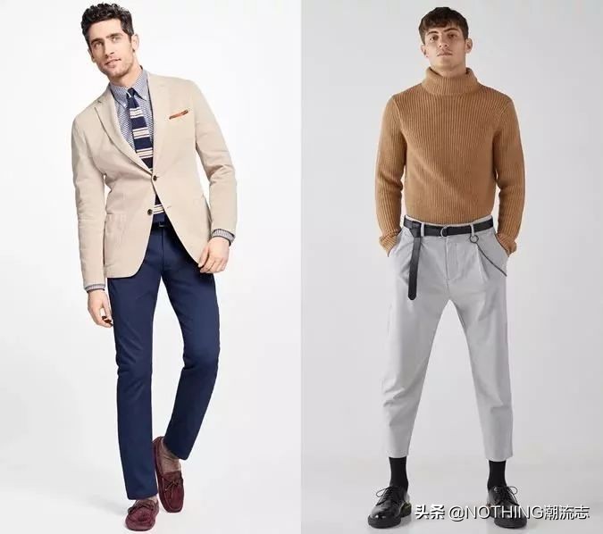 意大利男装衬衣品牌大全,意大利教父男装品牌