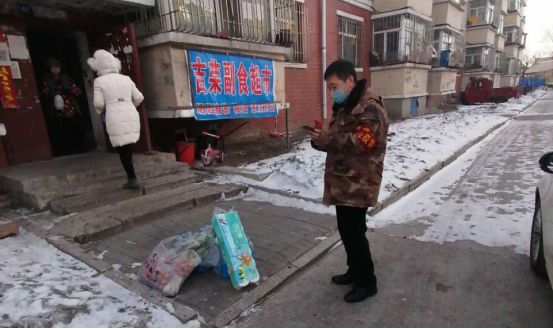 爱心助残驿站播撒暖心阳光,我市首家24小时自助爱心驿站投用