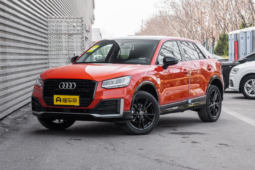 温州奥迪q2落地价,温州奥迪q2l二手车