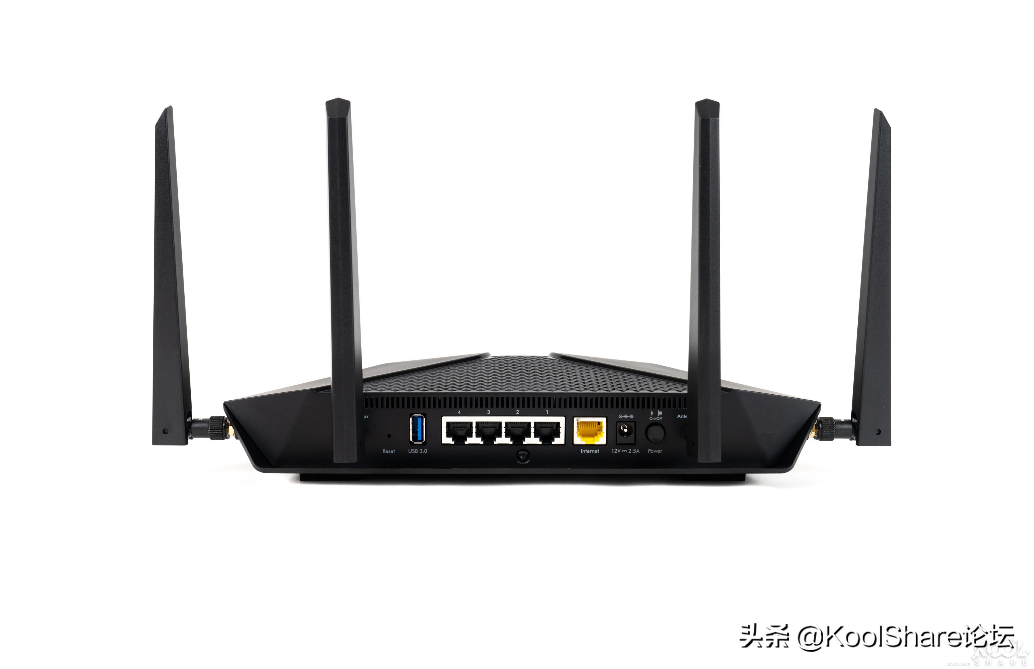 netgear路由器rax70,netgear无线路由器r8500测评