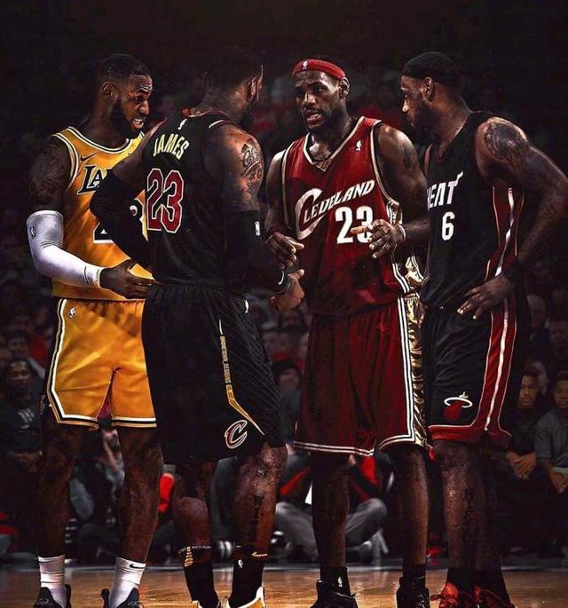 爱恨交加！现役五大焚烧球衣排行榜，乔治超越詹姆斯勇夺榜首