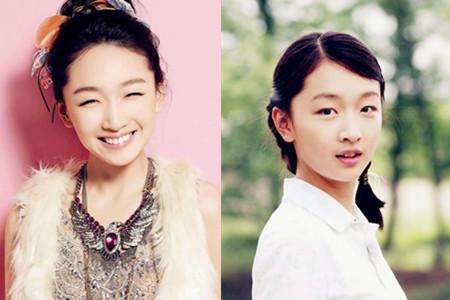 周冬雨出道后一共拿过几个奖,周冬雨28岁就拿了两个影后