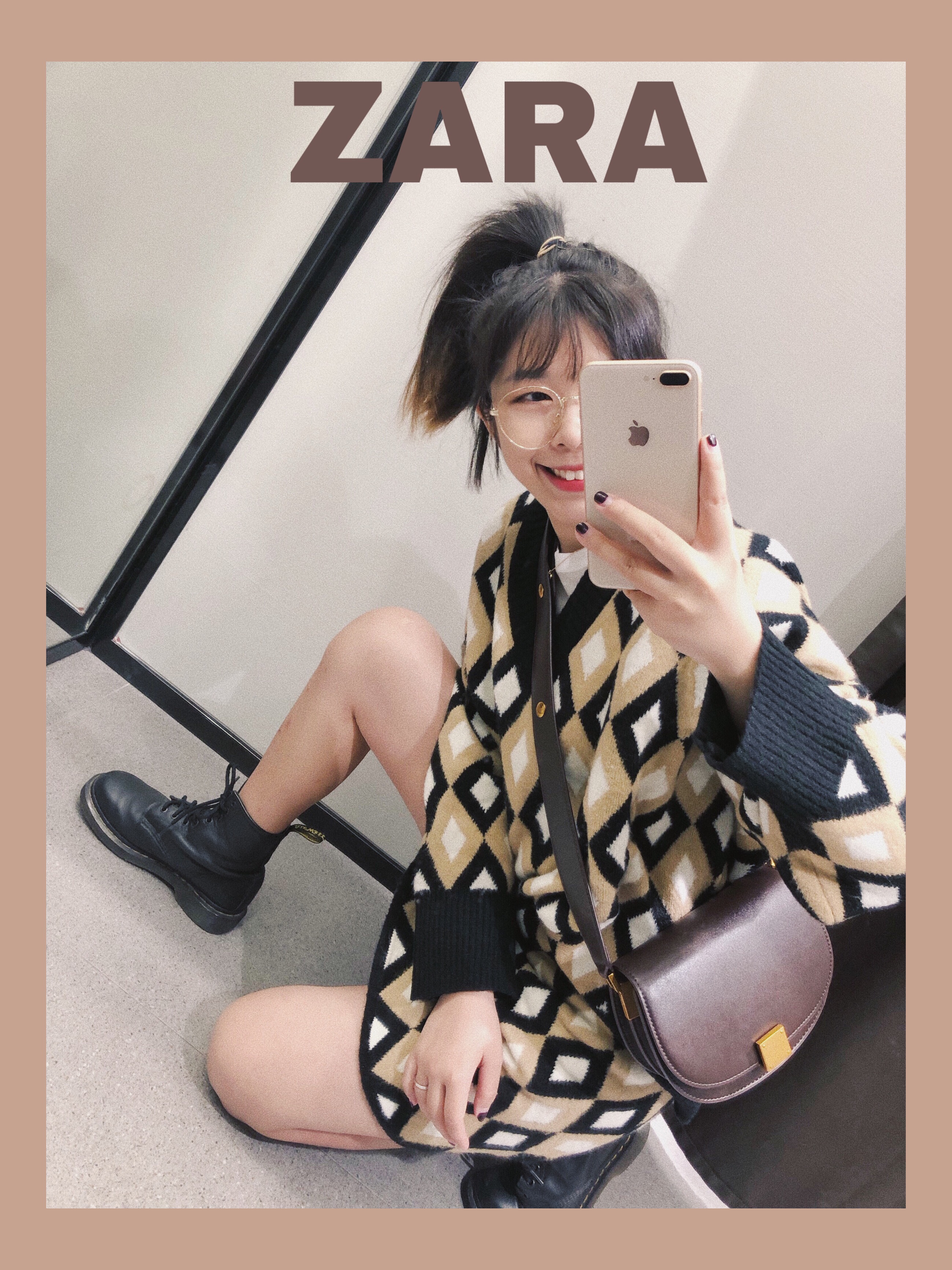 zara的衣服适合什么样的人穿,zara的衣服值得买吗