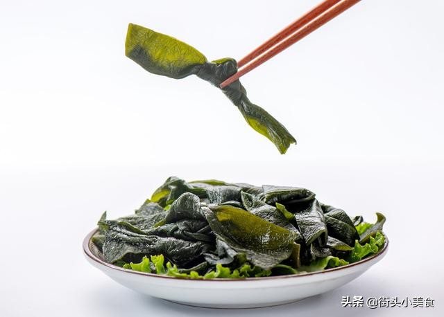 买海带选什么样的最好,买海带丝的技巧