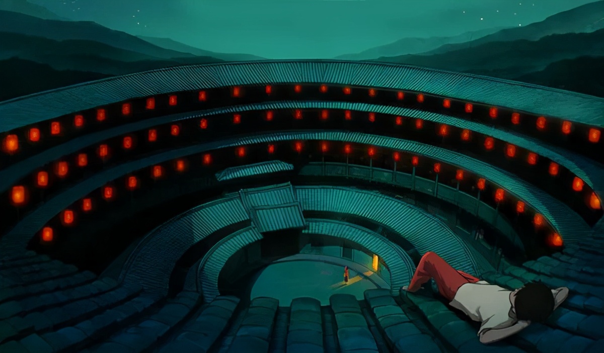 大鱼海棠2要改成双男主的了吗,大鱼海棠2走双男主线