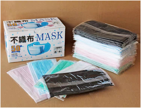 朋友圈里卖的口罩安全吗,市面上卖的口罩到底有没有用