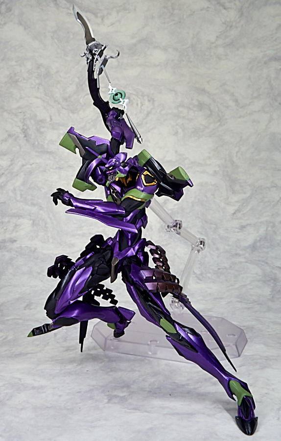 模玩殿堂顶上战争手办,模玩波风水门手办