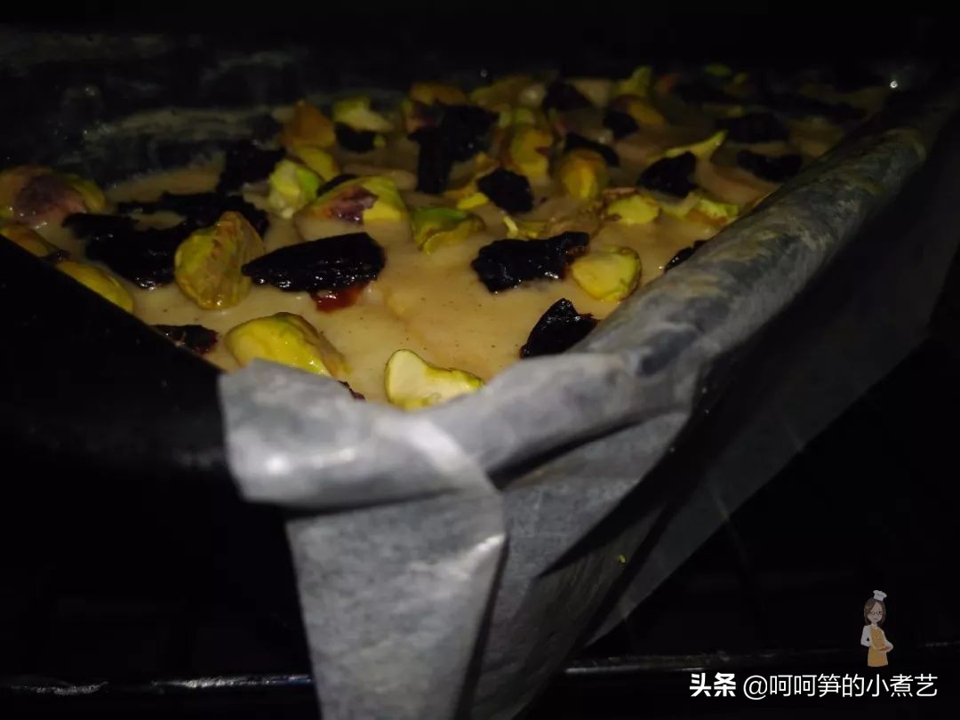 平安夜苹果礼物怎么做,平安夜怎么做好吃的苹果