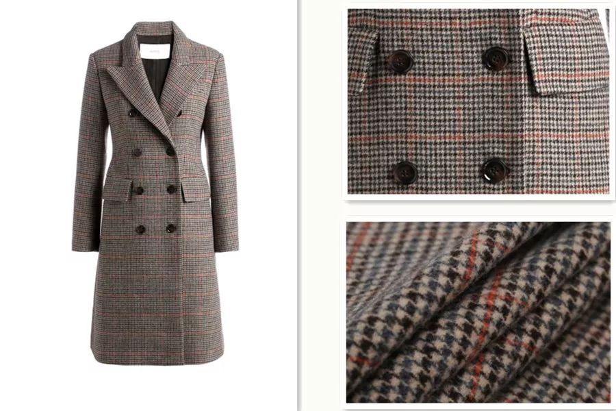 今年的欧时力好香,欧时力秋款图片