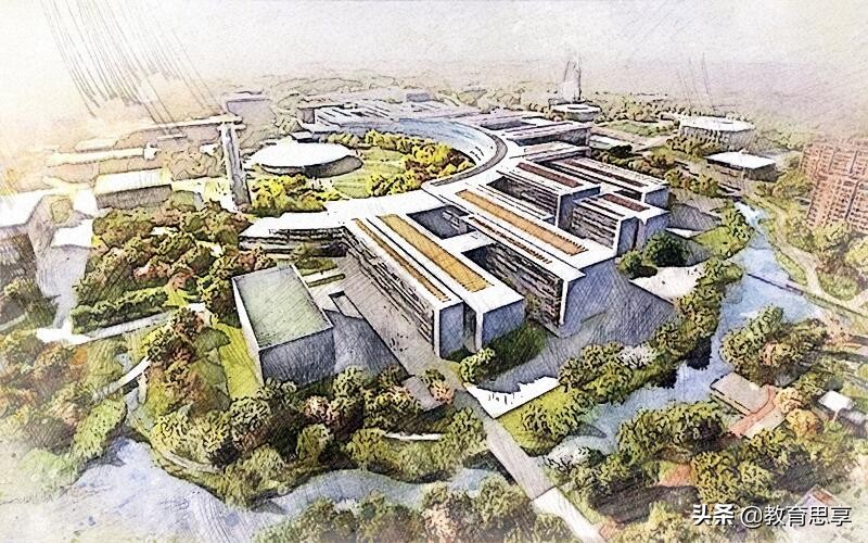 高校去行政化为什么失败,高校去行政化最新措施