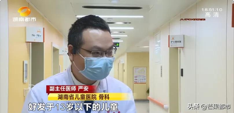 儿童手肘摔伤了一直骨头尖疼,儿童摔伤之后发烧是为什么