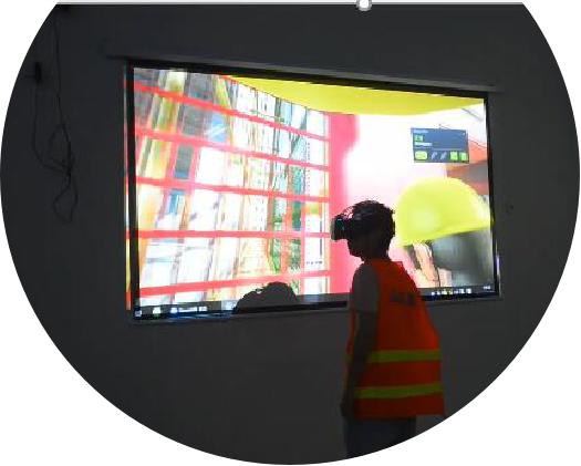 记者探访山东第一高楼,参观第一高楼