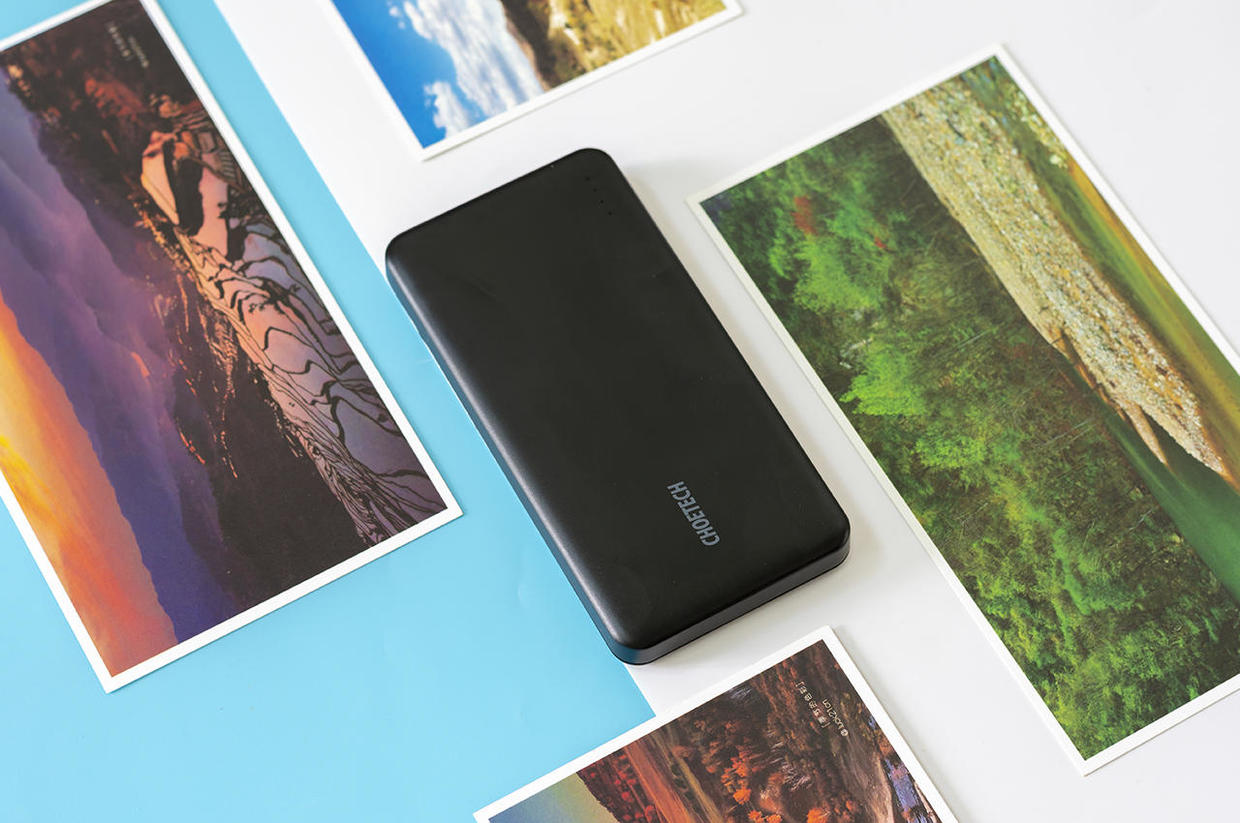 迪奥科充电宝质量,迪奥科pd65w充电器怎么样