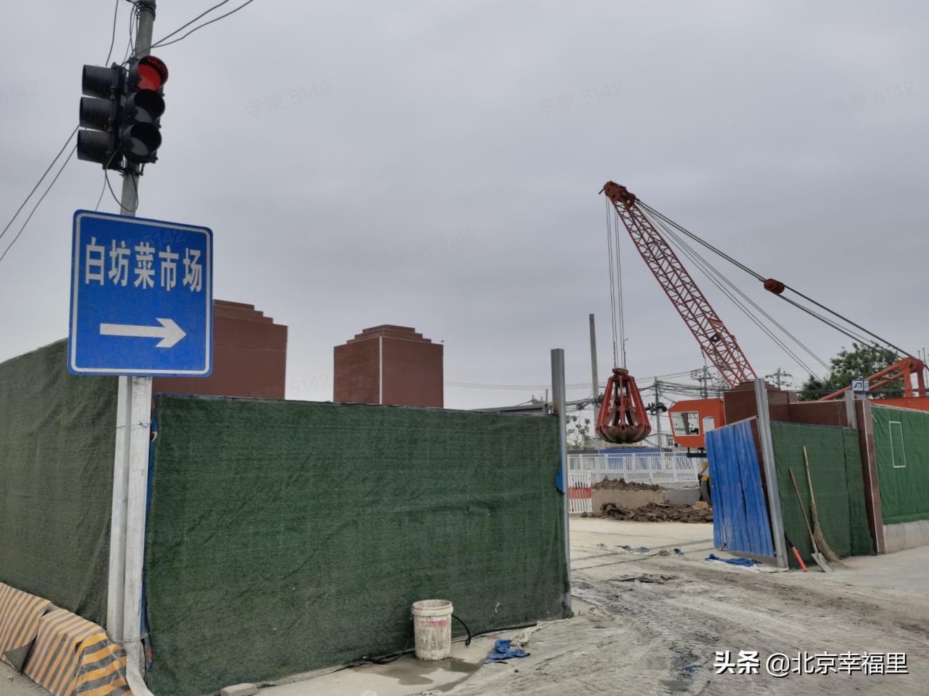 17号线对天通苑房价的影响,北京地铁17号线通车天通苑东区