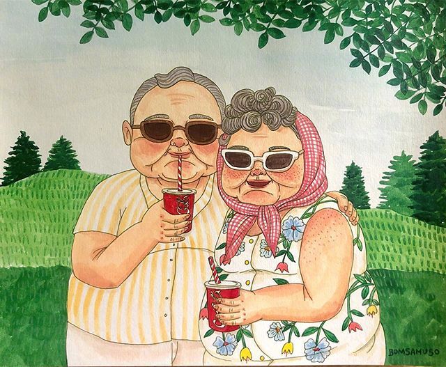 如何对付固执自以为是的婆婆,一招教你如何搞定婆婆