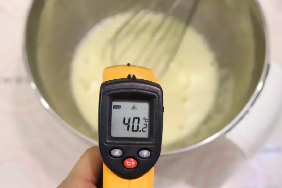 小天使蛋糕甜品,可可天使小蛋糕教程