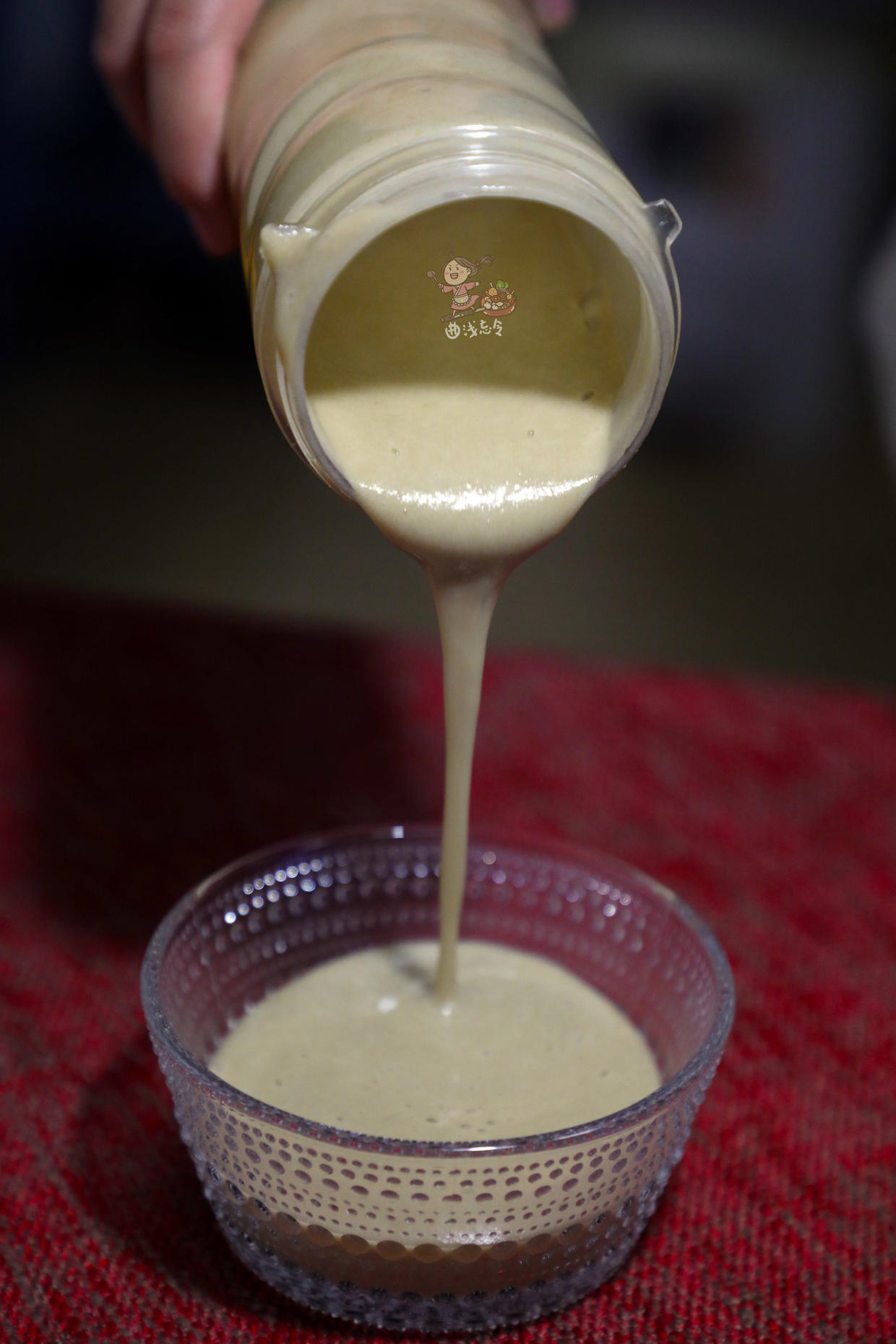 绿豆沙的正确做法解暑,绿豆沙的正确做法清热降火