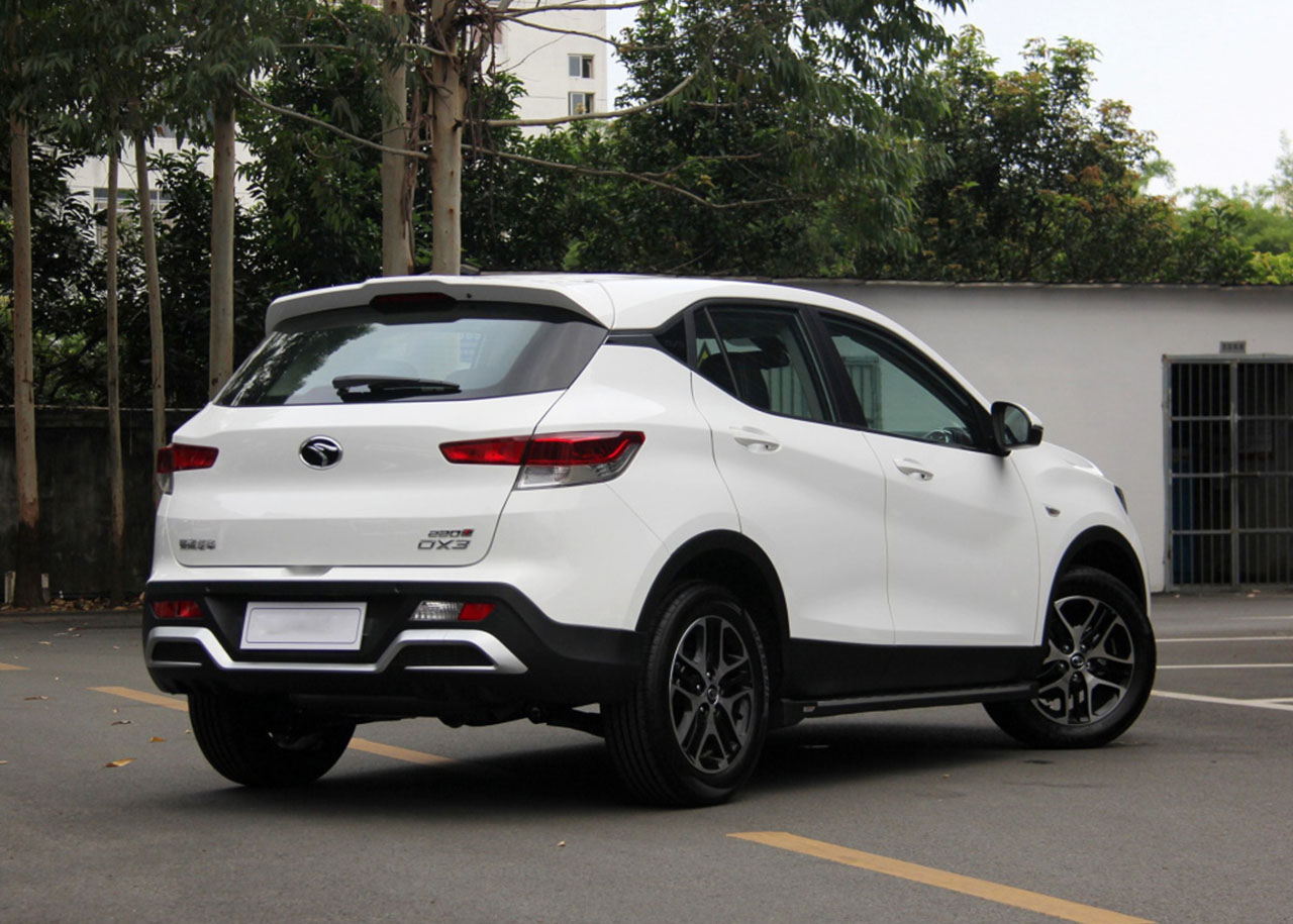 东南最新款的车,东南最新款车