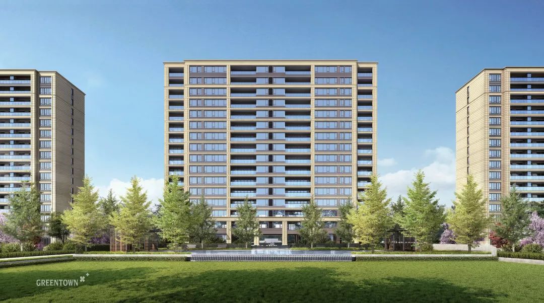 绿城近期作品,绿城新春视频