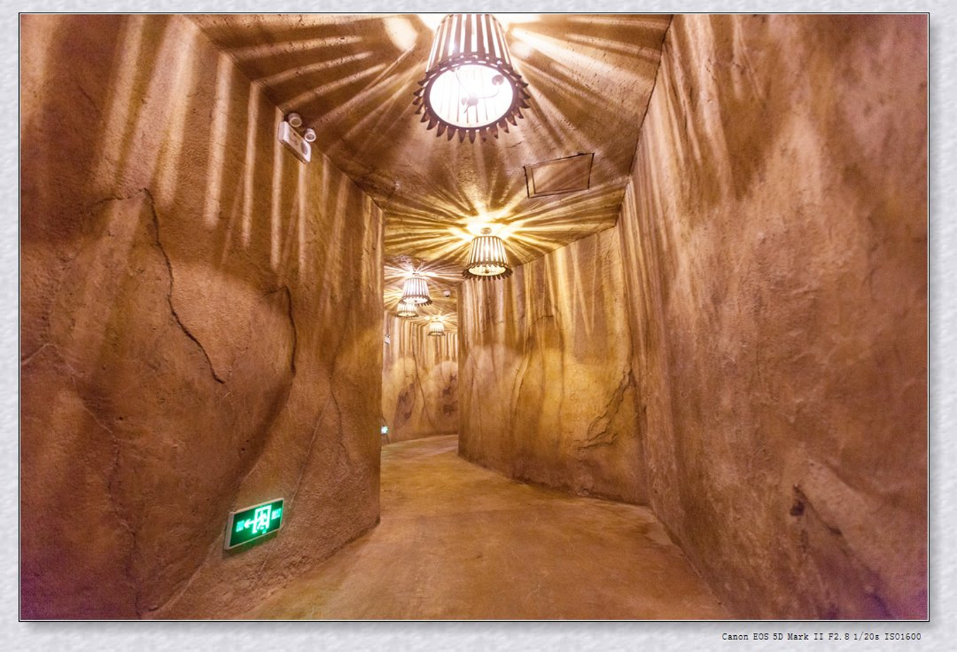 常州旅游东方盐湖城,骆驼之旅视频