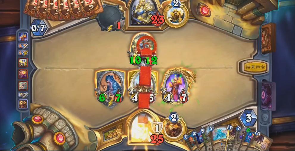 炉石传说巫妖王四大骑士,炉石传说巫妖王哪个最强