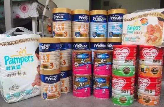 香港购物过关限制须知,去香港血拼怎么样