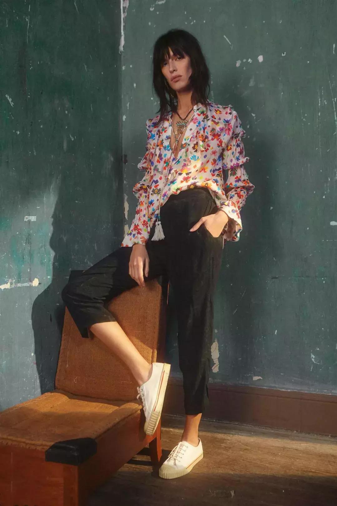 如何打造波西米亚风,波西米亚风怎么搭配外套