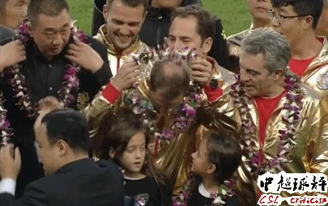 李霄鹏力挺归化球员,李霄鹏上任山东队会受益吗