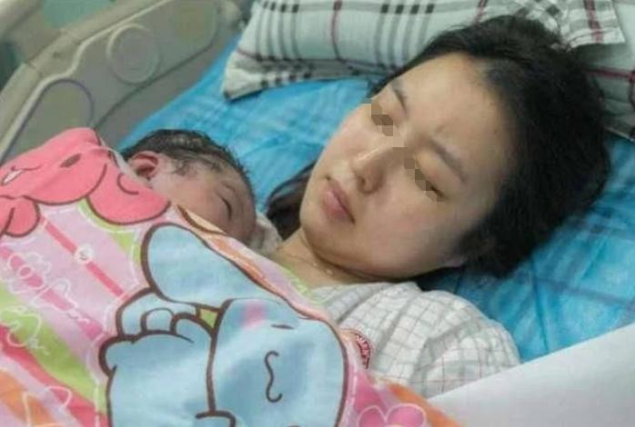 孕肚鼓大包和鼓小包的区别,孕肚扁宽是女儿吗