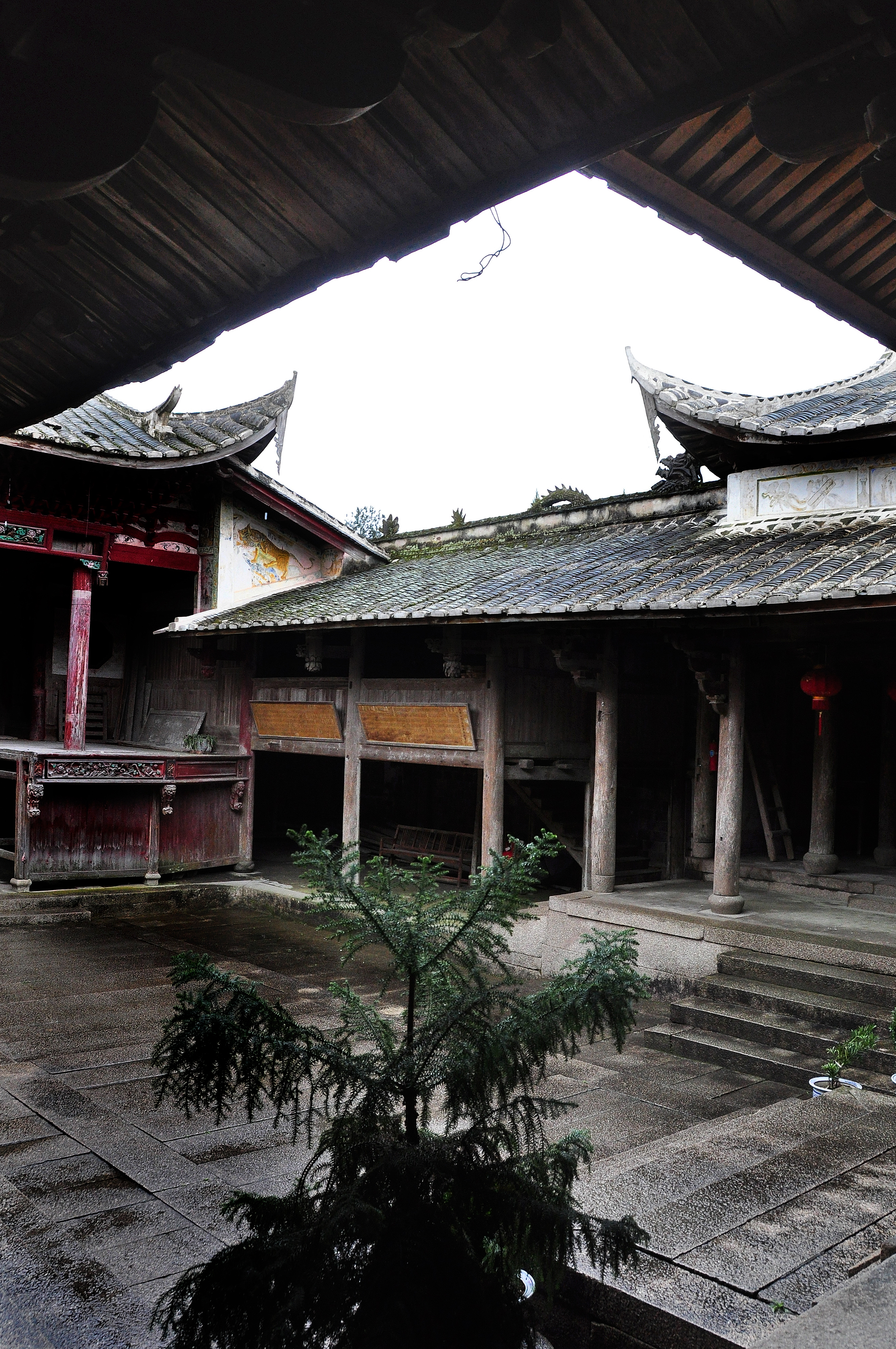 寻找家乡的传统文化,带话题旅游