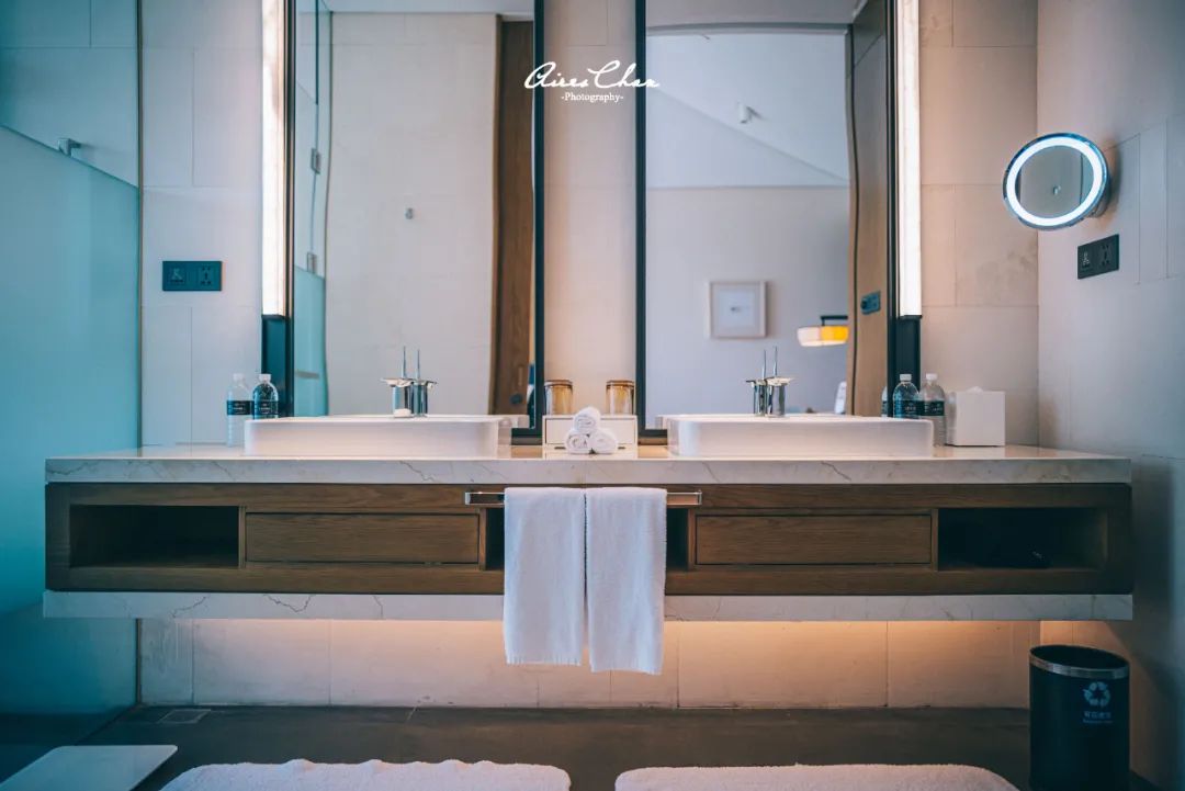 这是湖边度假酒店的性价比天花板！还有双11玩法剧透