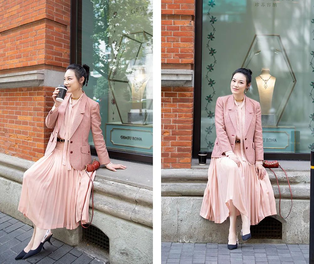 报复性消费？2020我又花了30万买包