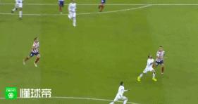 博格巴和巴尔韦德谁比较强,未来世界足坛第一中场