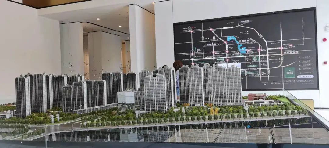 航天城刚需可以购买吗,实探优质地段楼盘