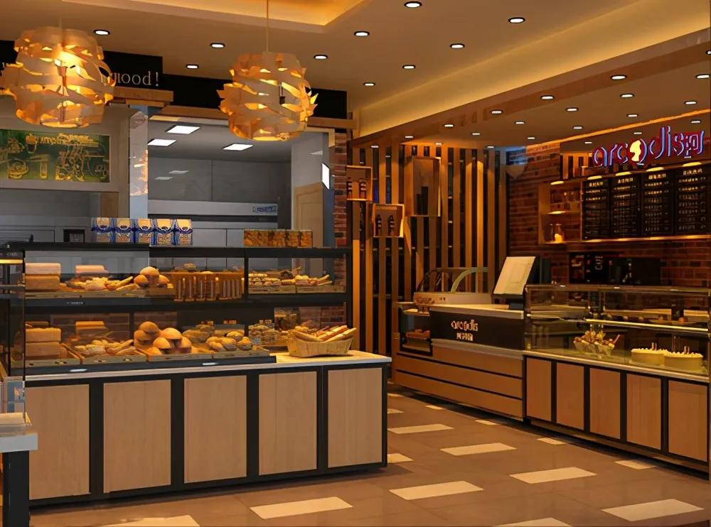 创业蛋糕店经营前三个月吸引顾客,蛋糕店赚100万的营销方案