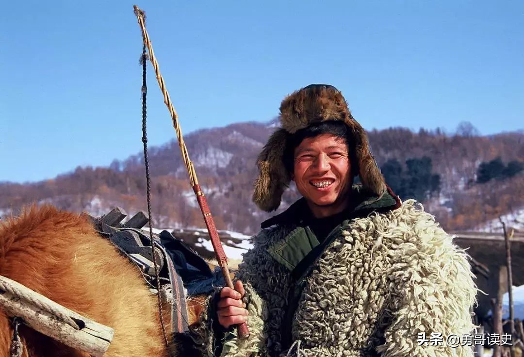 东北八大怪,东北女孩八大怪